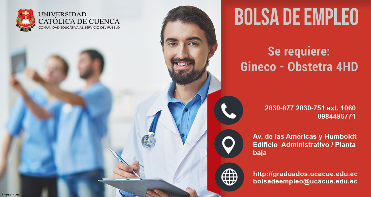 gineco - obstetra