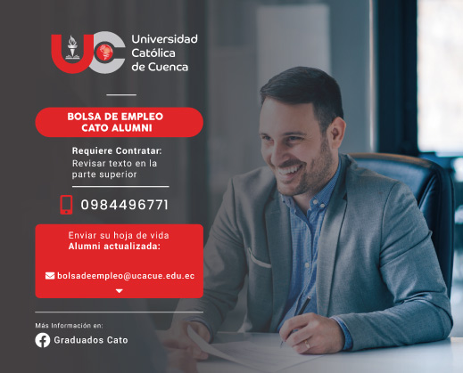 Importante Empresa de la ciudad de Cuenca requiere contratar Ingeniero Comercial, Ingeniero Contabilidad y Auditoría, Economista o afines