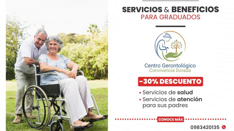 centro gerontologico